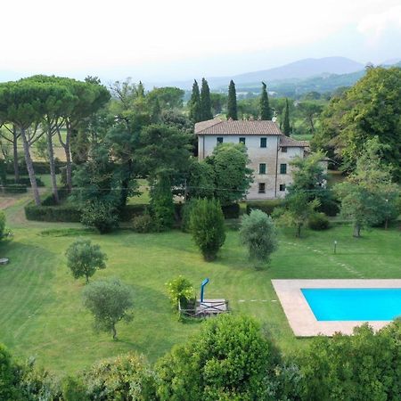 Villa Lamatra - Private Pool Near Sansepolcro Lama  Екстериор снимка