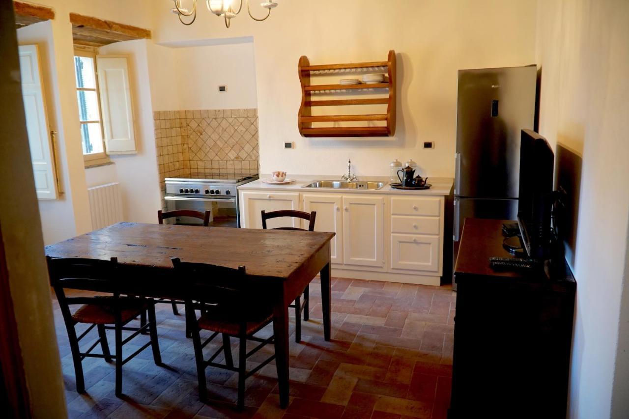 Villa Lamatra - Private Pool Near Sansepolcro Lama  Екстериор снимка