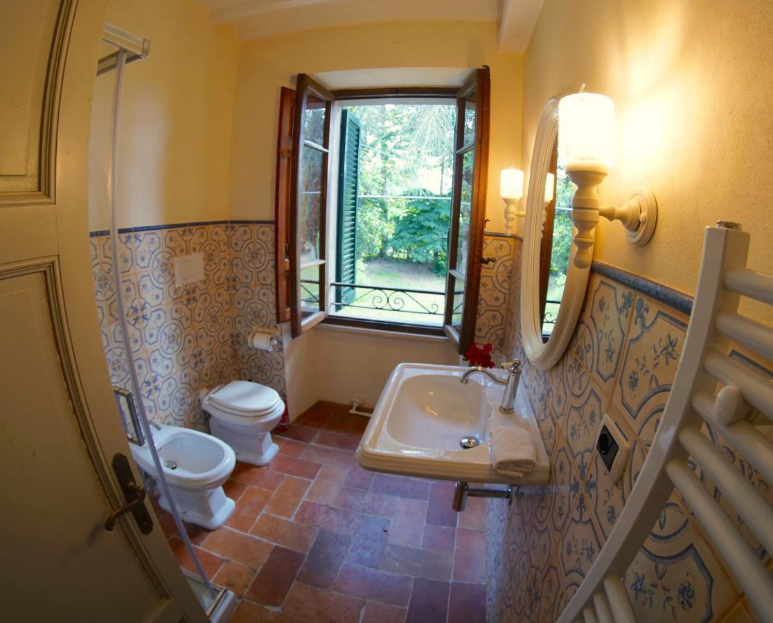 Villa Lamatra - Private Pool Near Sansepolcro Lama  Екстериор снимка