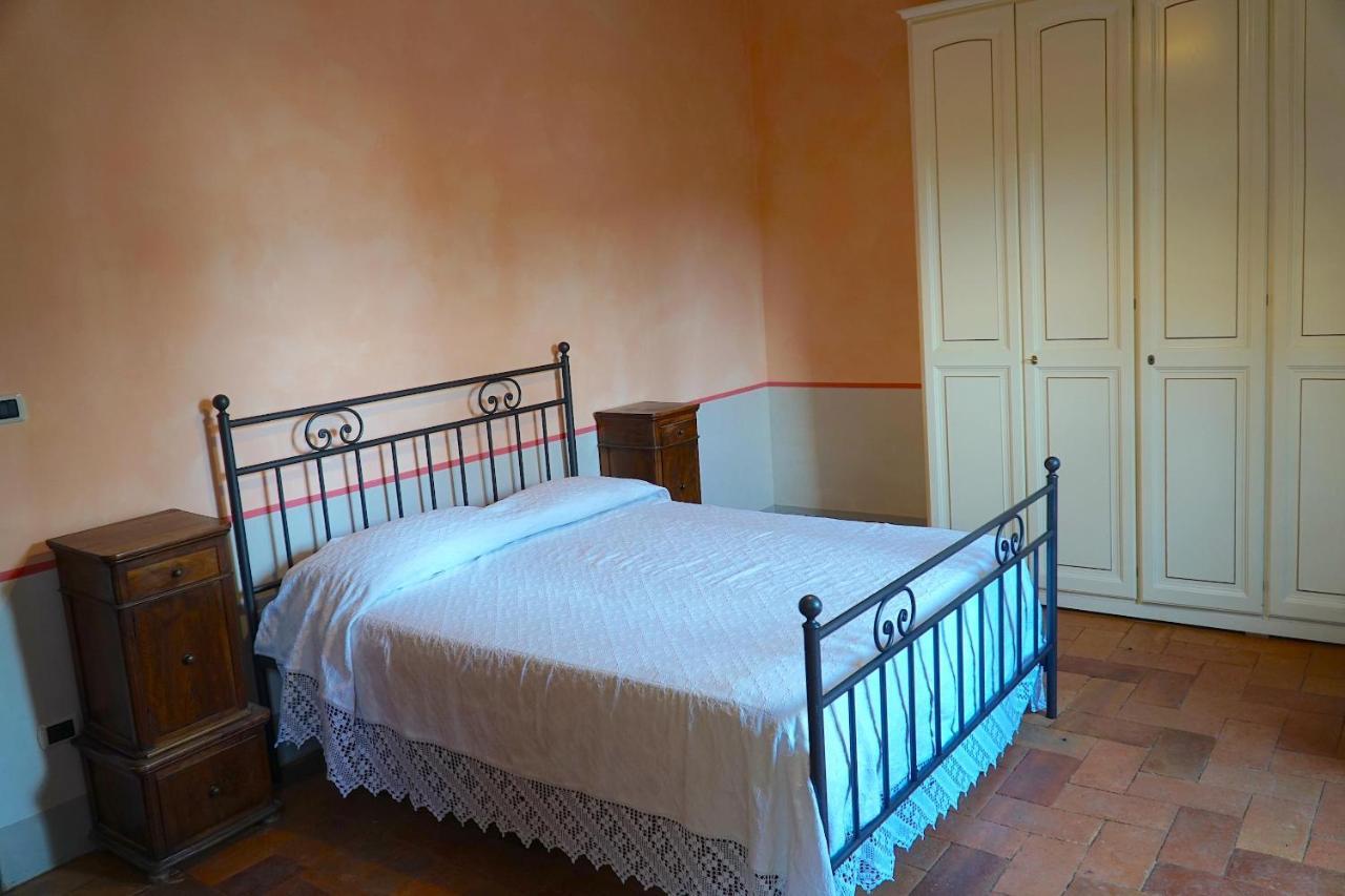 Villa Lamatra - Private Pool Near Sansepolcro Lama  Екстериор снимка