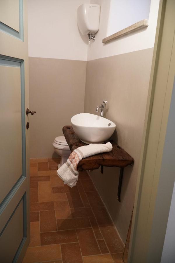 Villa Lamatra - Private Pool Near Sansepolcro Lama  Екстериор снимка