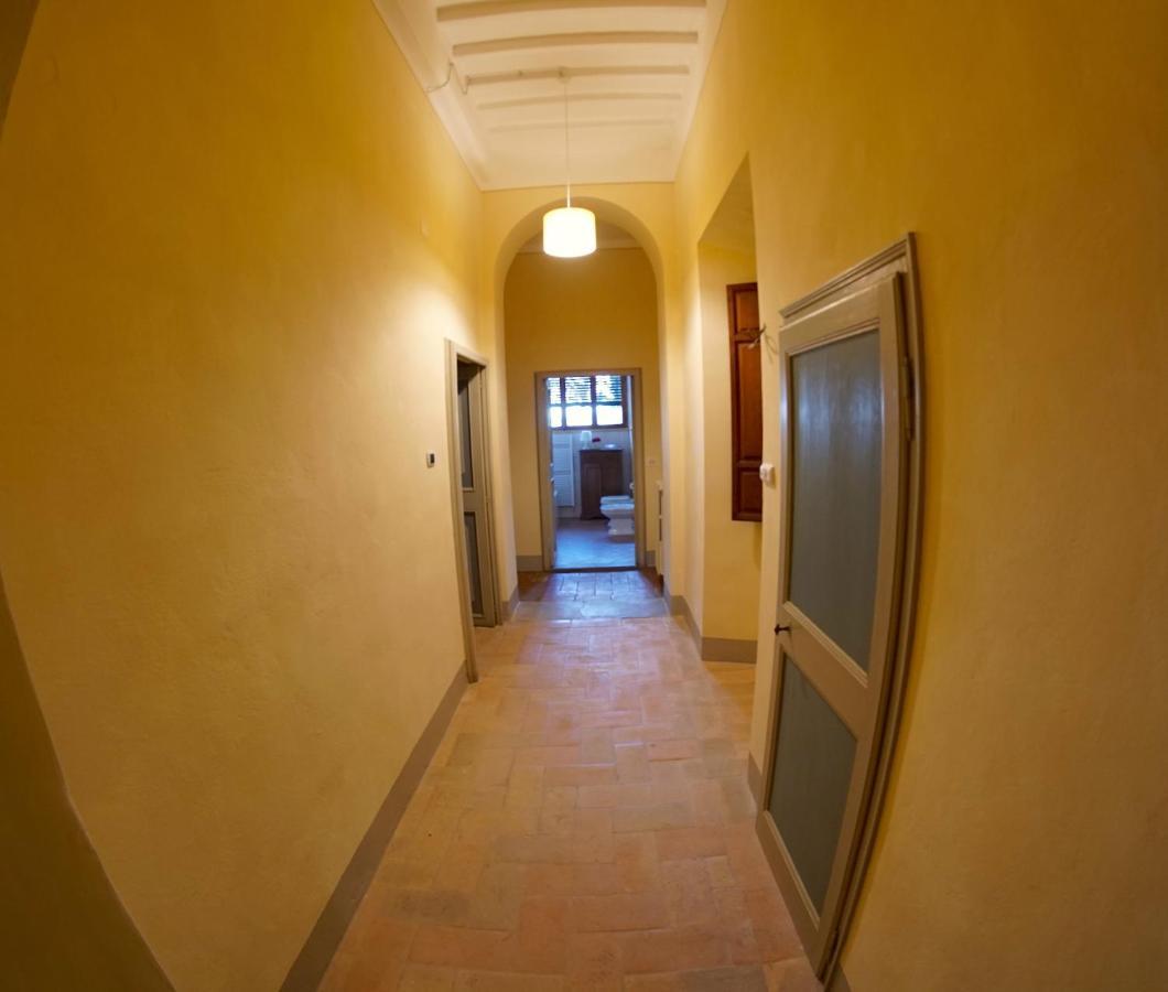 Villa Lamatra - Private Pool Near Sansepolcro Lama  Екстериор снимка